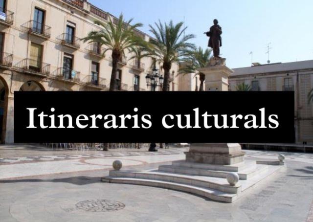 Itineraris culturals