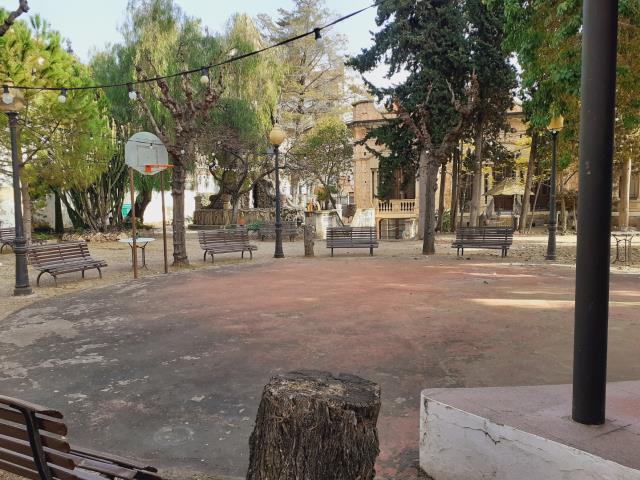 REFUGIS CLIMÀTICS