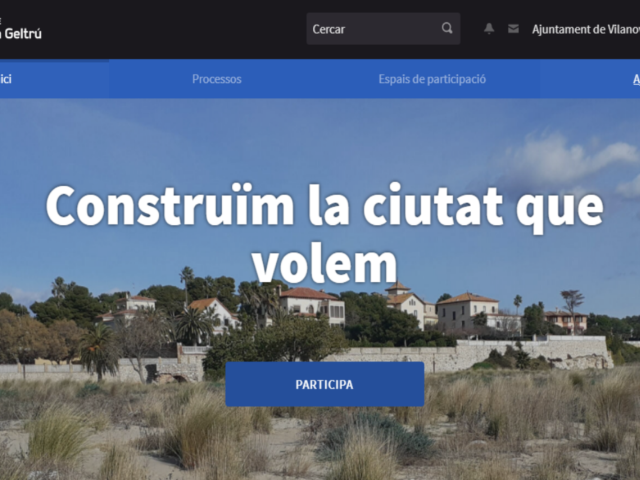 Participa.vilanova.cat