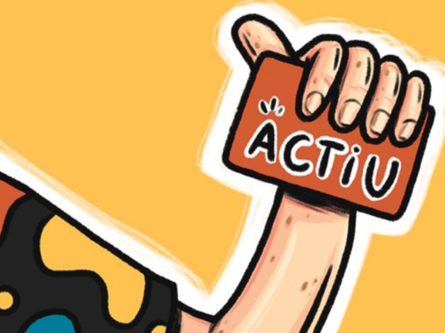 Carnet Actiu