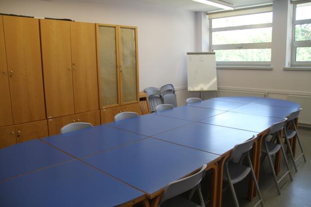 Sala polivalent