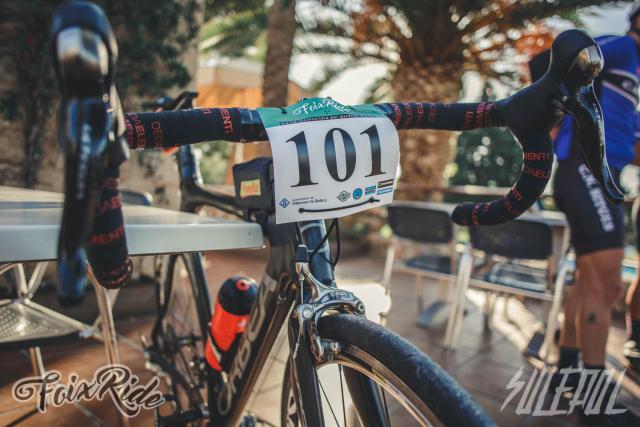 Foix Ride ciclista
