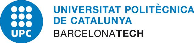 Escola Politècnica Superior d'Enginyeria de Vilanova i la Geltrú. EPSEVG