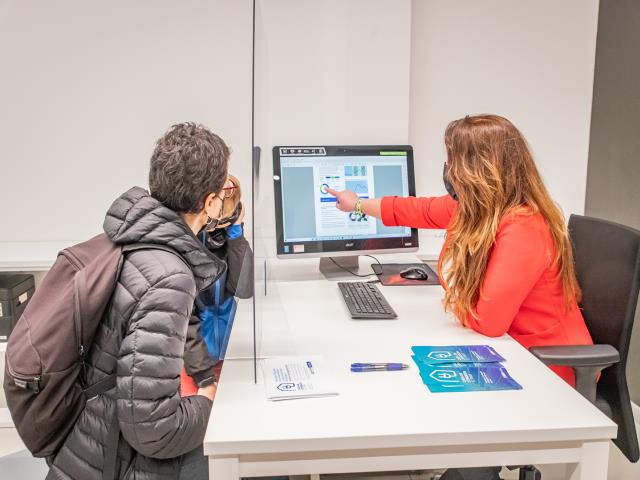 Estudi per millorar la contractació de l'electricitat