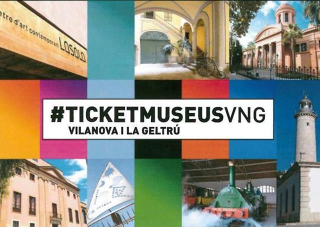 Ticketmuseus