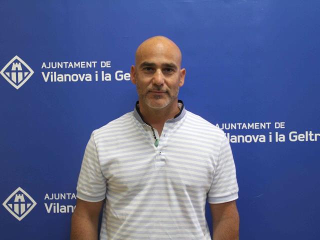 Miguel Angel Iglesias Montouto