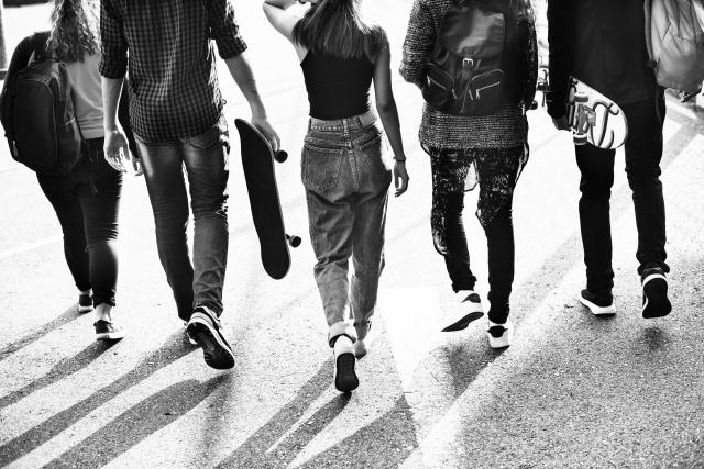 Sexualitat i afectivitat per a 3r d'ESO