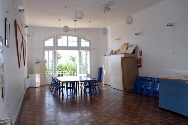 Sala gran