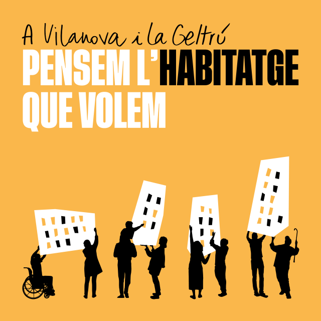 Pla Local d'Habitatge