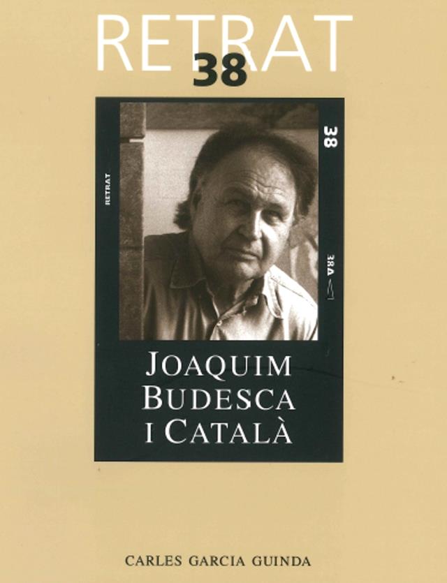 Joaquim Budesca i Català
