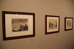 Xavier Nogués a les col·leccions del Museu Víctor Balaguer
