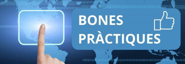 REPOSITORI DE BONES PRÀCTIQUES AL WEB MUNICIPAL