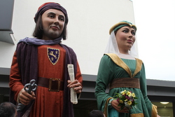 FM gegants geltrú