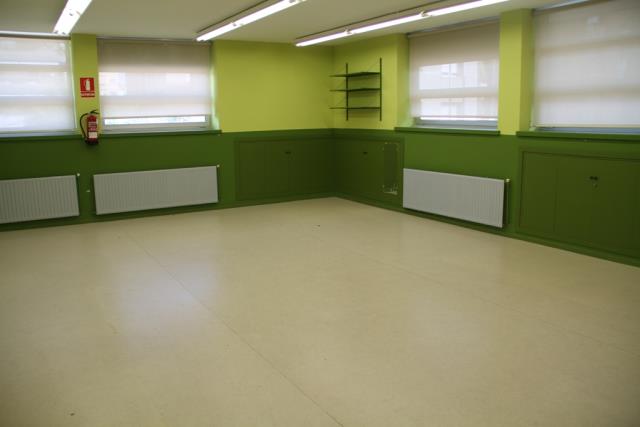 Sala polivalent