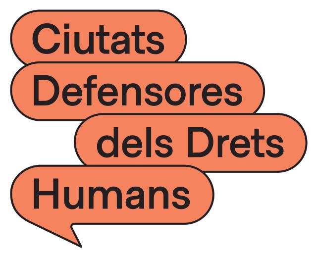 Ciutats Defensores dels Drets Humans