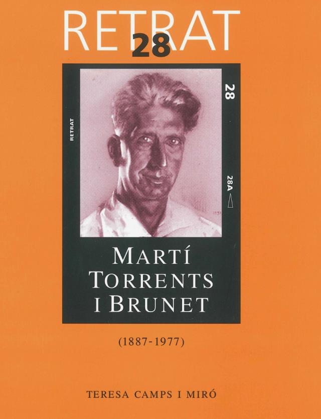 Martí Torrents i Brunet