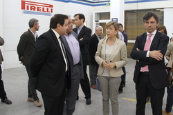 Visita economat