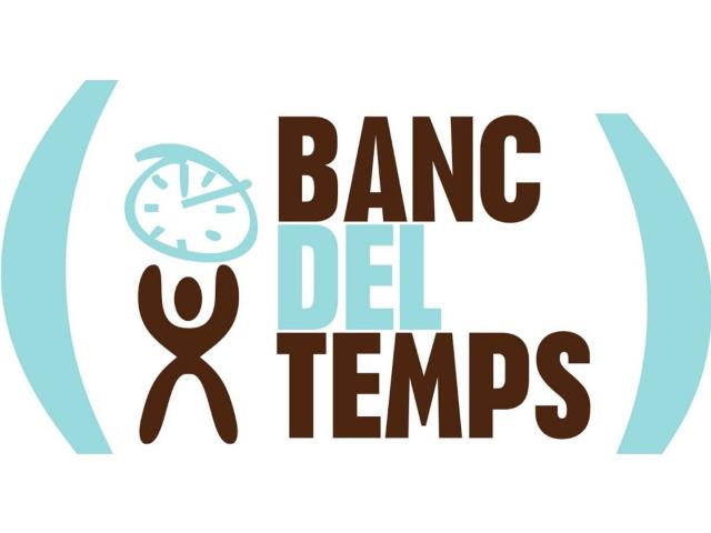 Banc del Temps