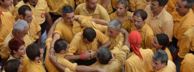 GRUP DE TREBALL TRANSVERSAL EN ECONOMIA SOCIAL I SOLIDÀRIA
