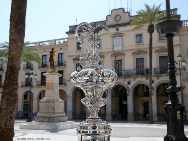 El trofeu més antic