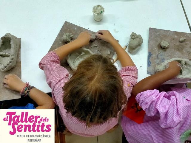 El Taller dels Sentits