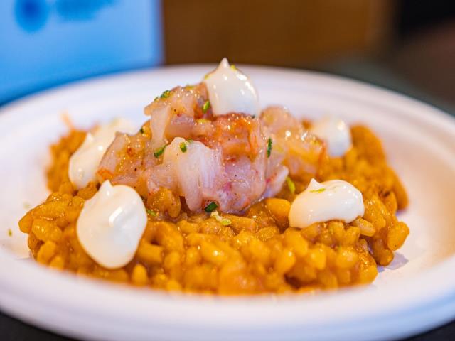 Vilanova i la Geltrú està adherida a: “Catalunya Regió Mundial de la Gastronomia 2025”