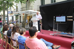 Àgora ambiental
