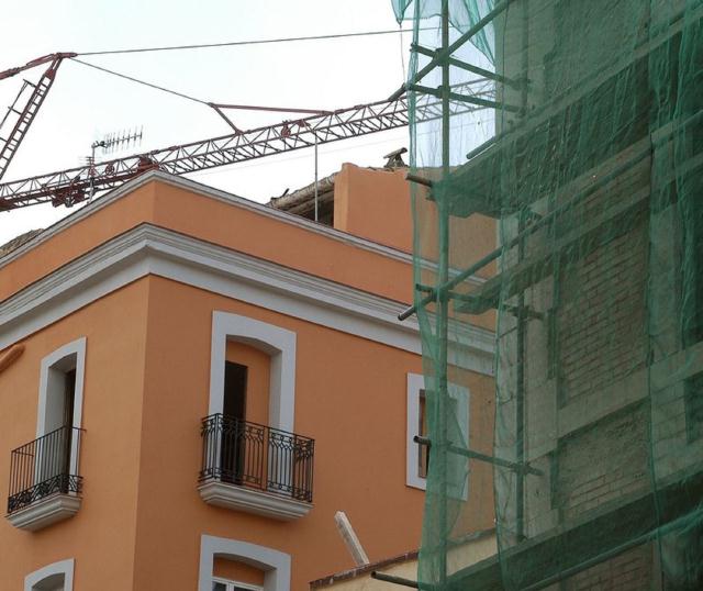 La importància de mantenir en bones condicions els habitatges
