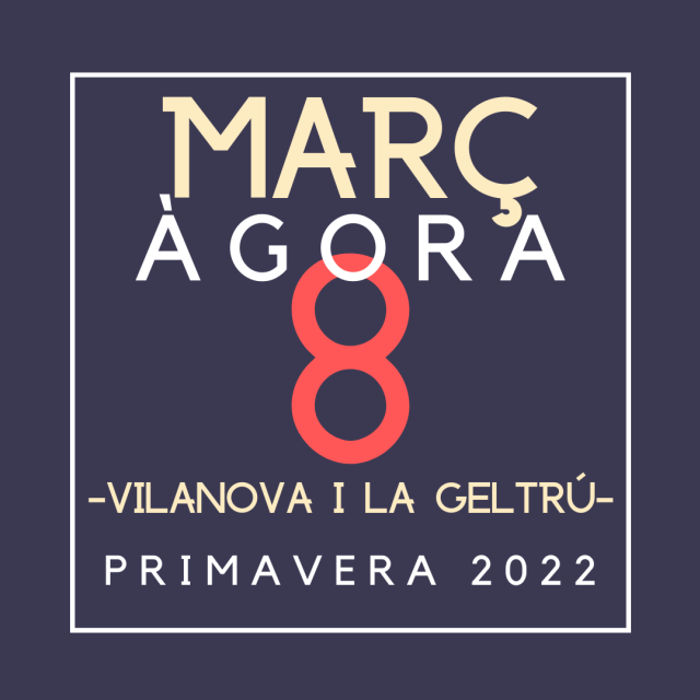 Àgora Primavera 2022