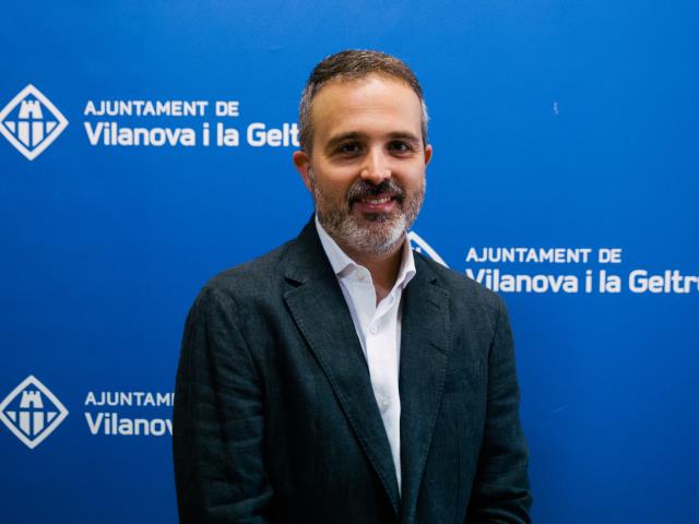 Tercer Tinent d'Alcaldia i regidor d'Urbanisme, Llicències i Disciplina Urbanística; Serveis Jurídics i Administratius d'Urbanisme; Projectes i Obres; Transports i Mobilitat; Serveis Urbans i Manteniment; Benestar Animal (PSC)