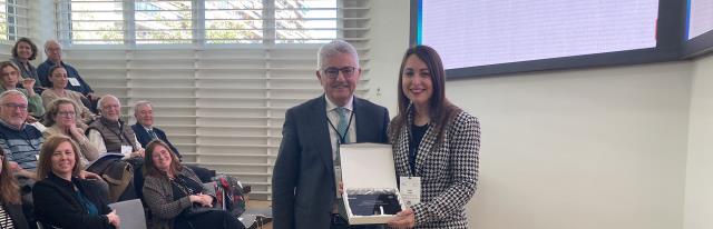 Més de 700 empreses del sector de la distribució, logística i gran consum premien els tallers i activitats de sensibilització a les escoles i als mercats municipals