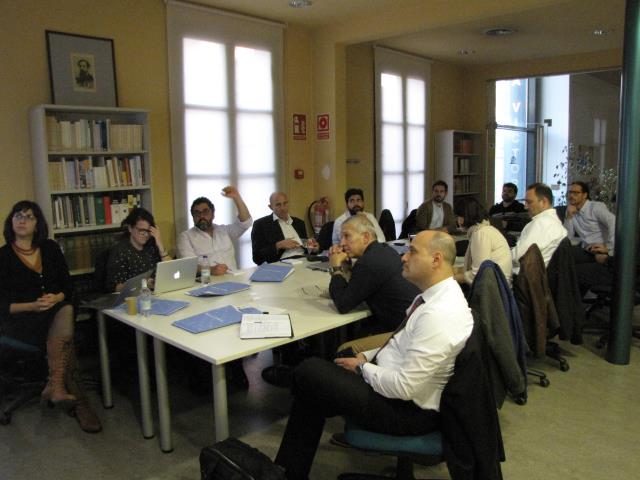  S'han presentat les propostes de gamifiaciò en destinacions turistiques