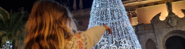 Nadal i Reis a Vilanova i la Geltrú