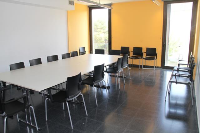 Sala polivalent 2