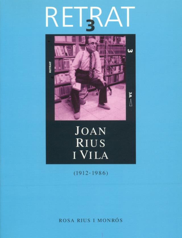 Joan Rius i Vila