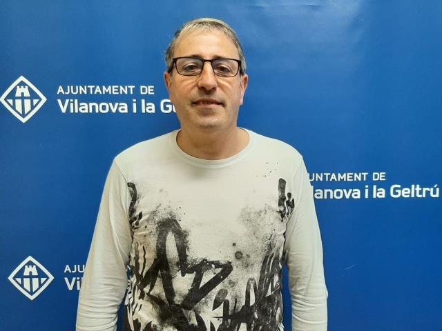 Jaume Aliaga Huguet