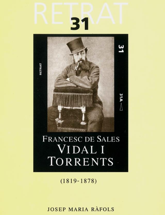 Francesc de Sales Vidal i Torrents