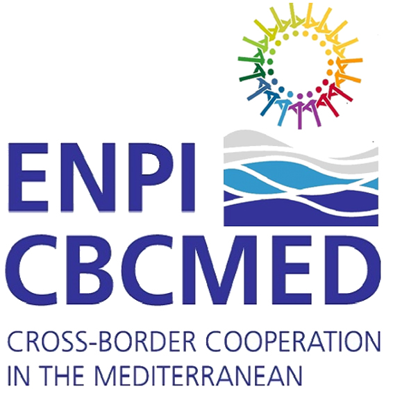 Programa ENI CBC Med de cooperacióransmediterrània
