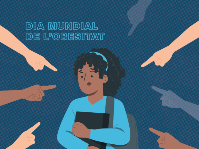DIA MUNDIAL DE L'OBESITAT