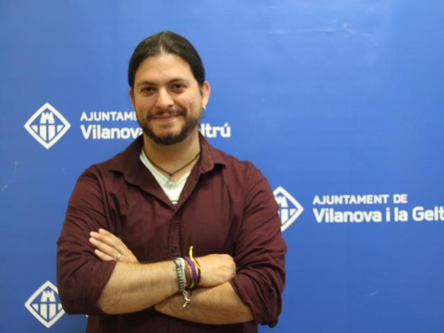 Enver Aznar Mendez
