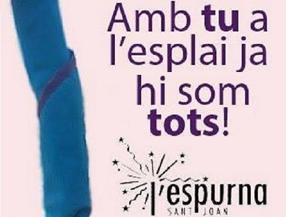 CE L'Espurna