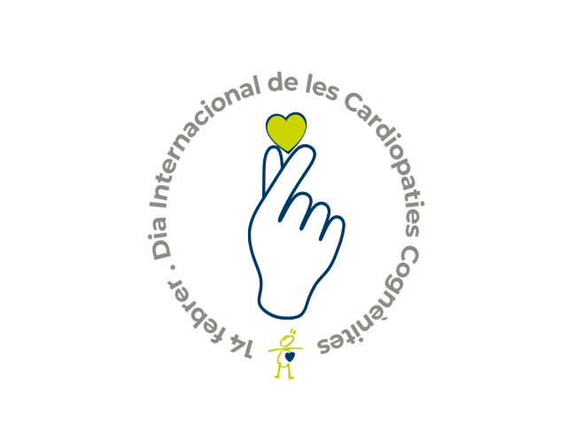 14 de febrer, Dia Internacional de les Cardiopaties Congènites
