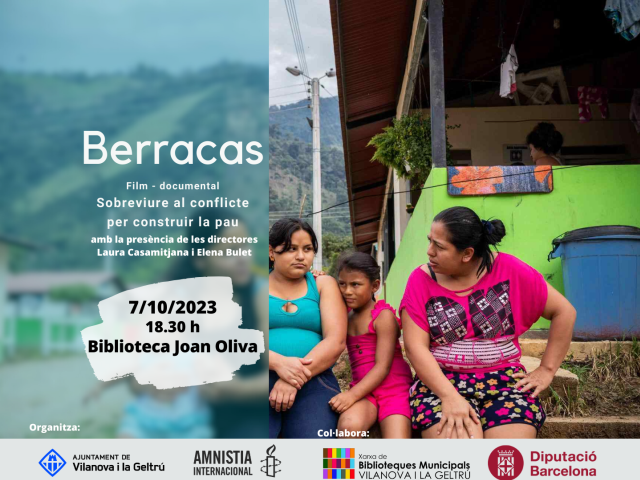 Cinèforum "Berracas"