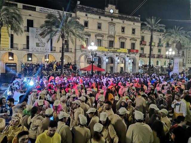 Ban del Carnaval