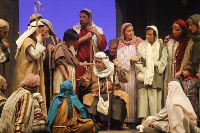 Els Pastorets