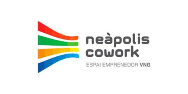 Neàpolis Cowork