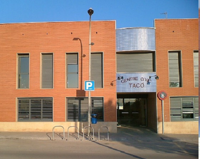 Centre Obert Llevant