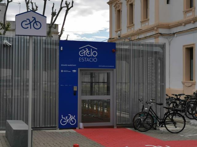 Bicicleta inclusiva