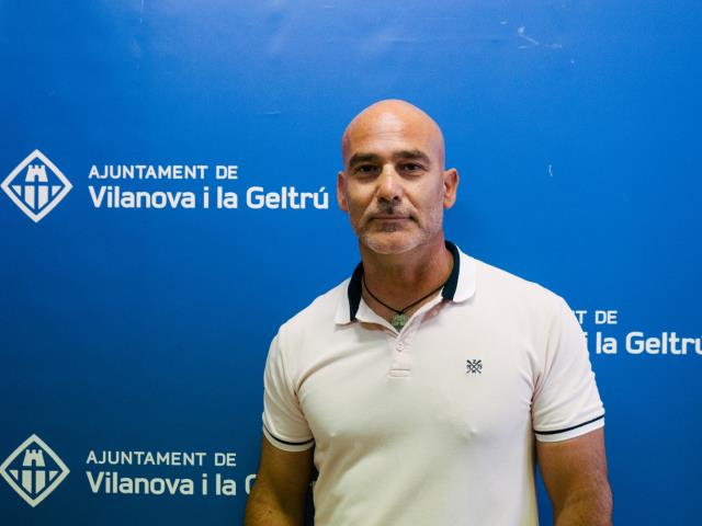 Miguel Ángel Iglesias Montouto 