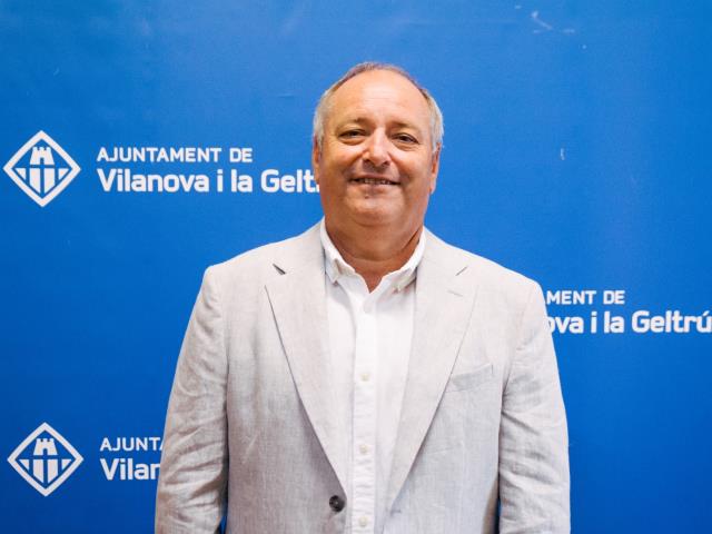 Alfredo Villa Celdran